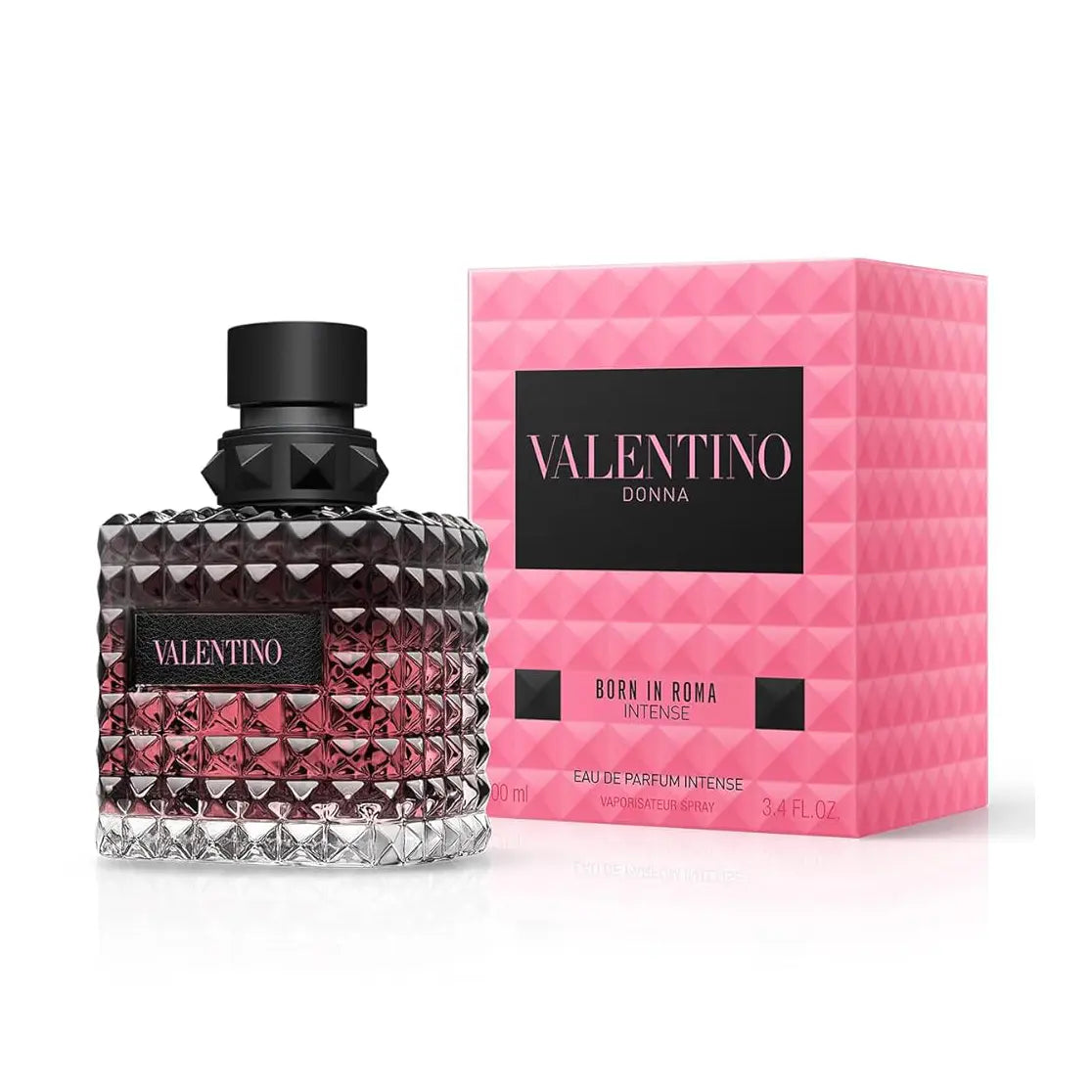Valentino Born in Roma Donna Intense Eau de Parfum for Women - 3.4