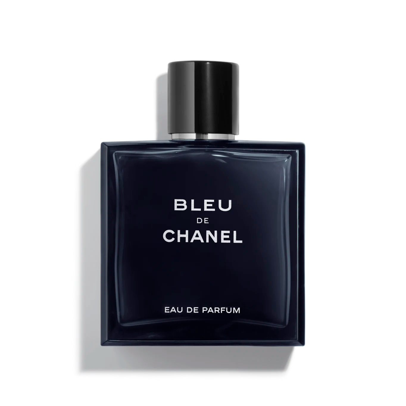 BLEU DE CHANEL Eau de Parfum for Men - 3.4oz