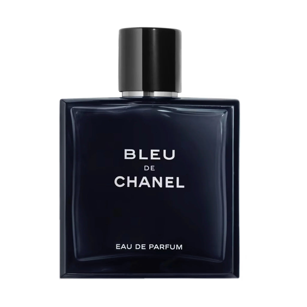 BLEU DE CHANEL Eau de Parfum for Men - 3.4oz