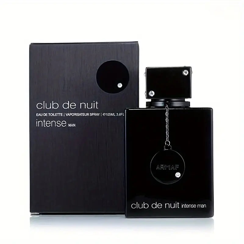 Armaf Club de Nuit Intense Man Eau de Parfum - 3.6oz/105ml