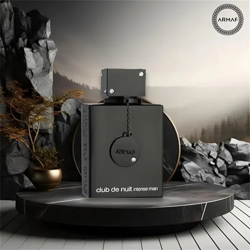 Armaf Club de Nuit Intense Man Eau de Parfum - 3.6oz/105ml