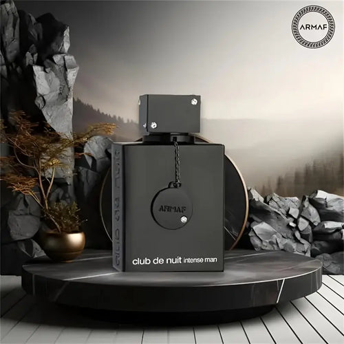 Armaf Club de Nuit Intense Man Eau de Parfum - 3.6oz/105ml