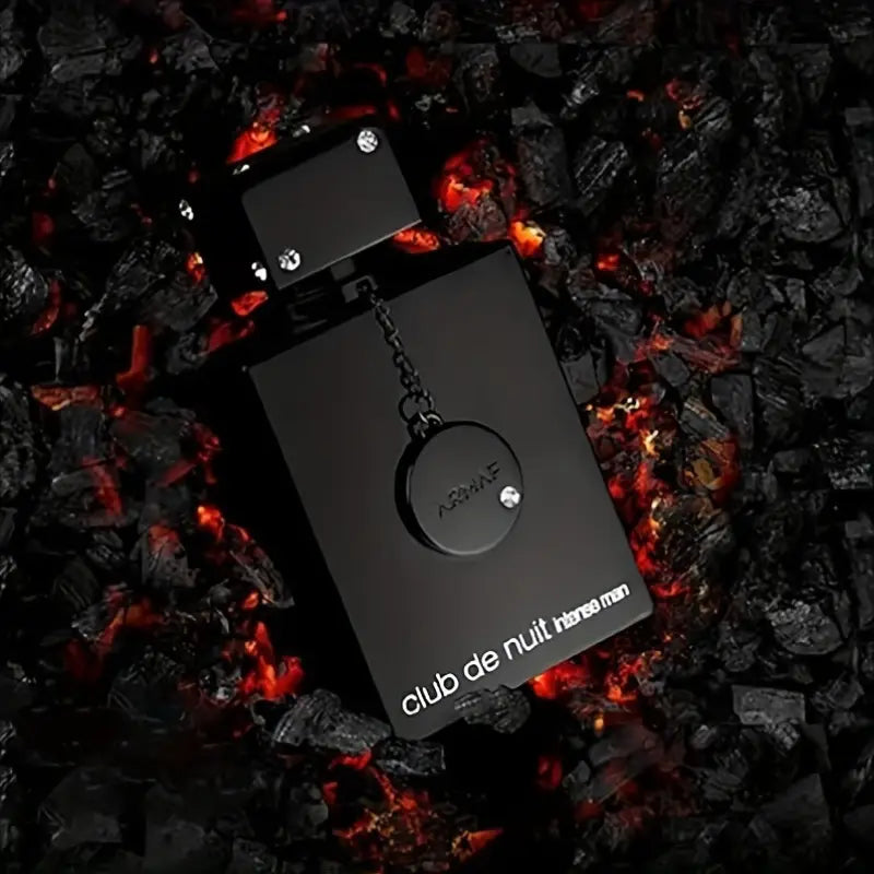 Armaf Club de Nuit Intense Man Eau de Parfum - 3.6oz/105ml