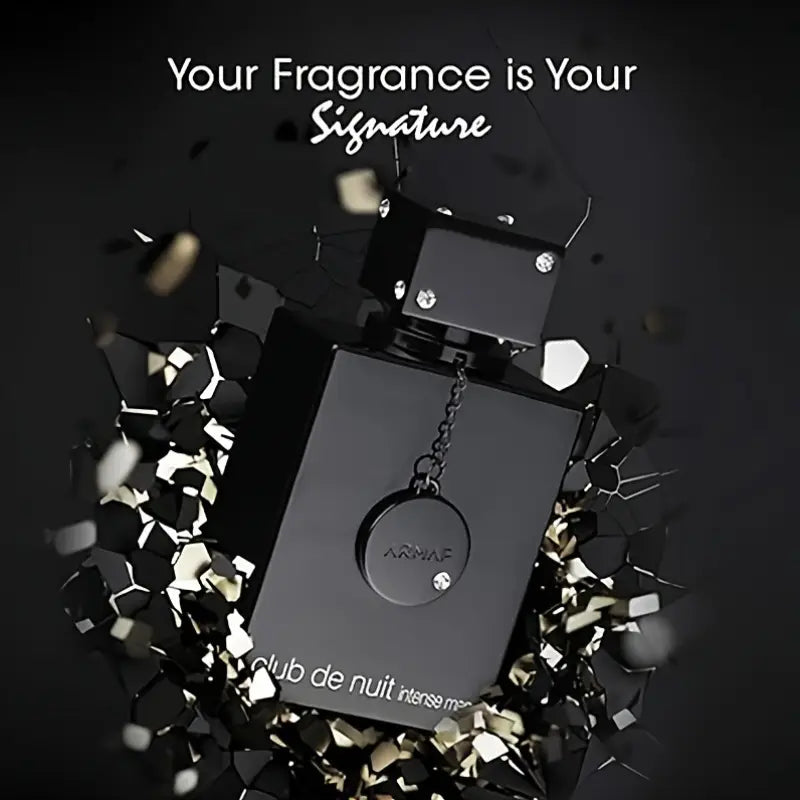 Armaf Club de Nuit Intense Man Eau de Parfum - 3.6oz/105ml