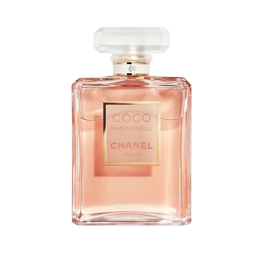 Chanel Coco Mademoiselle Eau de Parfum for Women - 3.4oz