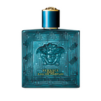 Versace Eros Eau de Parfum for Men - 3.4oz