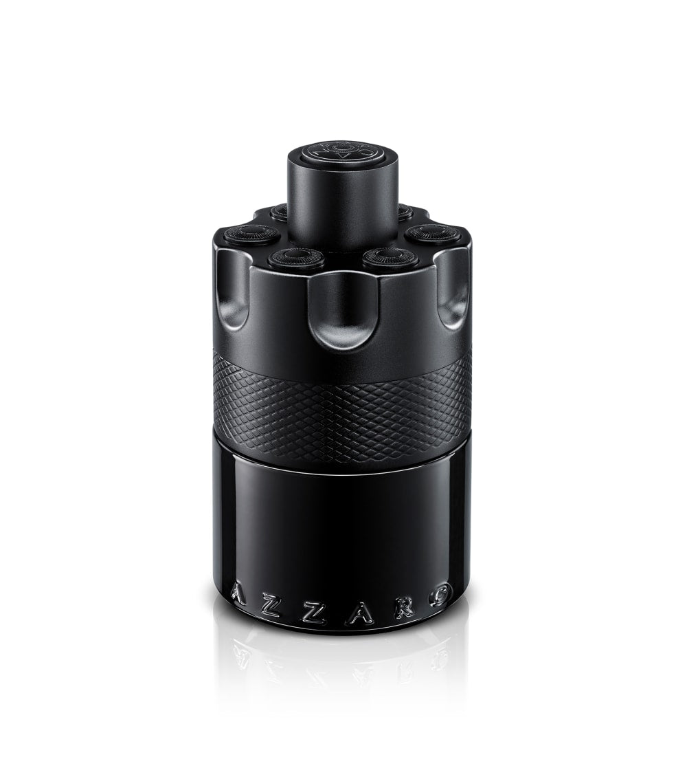 Azzaro The Most Wanted Eau de Parfum Intense for Men - 3.38oz