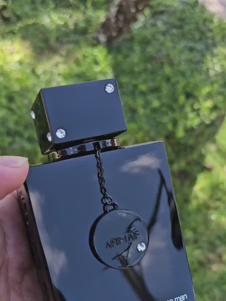 Armaf Club de Nuit Intense Man Eau de Parfum - 3.6oz/105ml