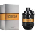 Viktor & Rolf Spicebomb Extreme Eau de Parfum for Men - 3.0oz