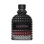 Valentino Born in Roma Uomo Intense Eau de Parfum for Men - 3.4oz